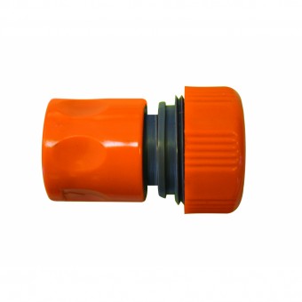 Conector furtun 1/2, TopGarden 380954