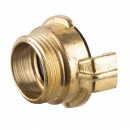 Adaptor bronz Strend Pro GF120, 1