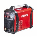 Aparat de taiere cu plasma Raider RD-PCM29, max 10mm, 10-40A