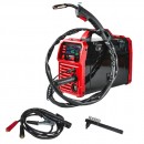 Aparat sudura 2 in 1, inverter MMA 120 si MIG/MAG fara gaz