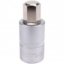 Bit hexagonal 14mm cu adaptor 1/2