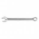 Cheie combinata satinata 19mm, Yato YT-0348