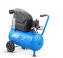 Compresor Abac POLE POSITION L20 Italia 24L, 240L/min.