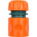 Conector furtun Flo 89222, 1/2” Blister, plastic