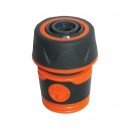 Conector furtun ABS 3/4