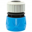 Conector furtun Aquacraft 550910, diametru 1”, conexiune rapida
