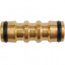 Conector furtun Flo 89113, alama, 1/2