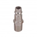 Cupla rapida pentru compresor Topstrong 089928, 1/4