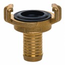 Cupla rapida pentru furtun Topgarden 400400, 3/4