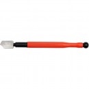 Diamant pentru taiat sticla Yato YT-7560, cu varf din carbura de tungsten YD05, 177mm