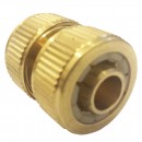 Mufa de legatura din bronz 1/2