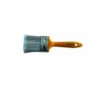 Pensula maner plastic fir sintetic Topstrong 540681, latime 40 mm