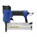 Pistol pneumatic Fervi pentru cuie si capse 2 in 1