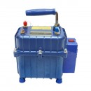 Pompa vid multifunctionala pentru instalatii frigorifice 36l/min 220V Breckner Germany