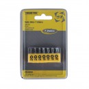 Set 7 biti Torx T10-40, Strend Pro YF40519