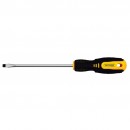 Surubelnita dreapta Topmaster 223804, SL3x100 mm, Cr-V
