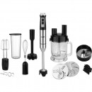 Blender inox turbo vertical 10 in 1,1000W