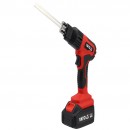 Cutit taiat polistiren 200mm, 18V , 1 baterie 4Ah