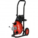 Dispozitiv desfundat tevi 15.4M, 300W