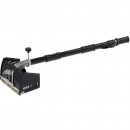 Dispozitiv manual aplicare tencuiala 25cm, maner telescopic 1070-1680mm