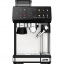 Espressor 2.6 l, spumat lapte cu rasnita, 1350W