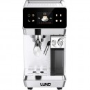 Espressor 1.8l,spumat lapte , 1350W, pentru cafea macinata si plicuri ESE