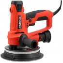 Slefuitor rigips cu disc 180mm, 900W